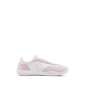Run Star Trainer Women's Sneakers - Summit Pink/Vintage White