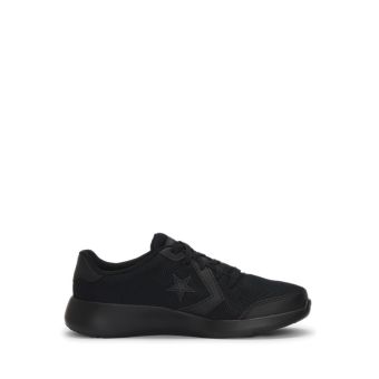 Day One Trainer Unisex Sneakers - Black/Black/Black
