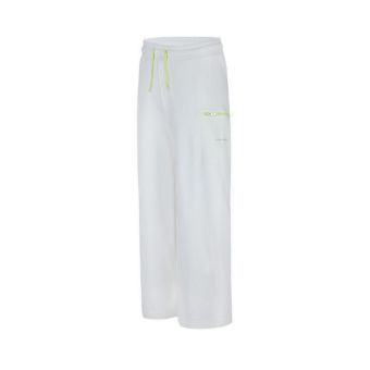 Converse Kids Utility Girl's Pant - IVORY