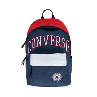 Converse Varsity Boy's Backpack - Navy