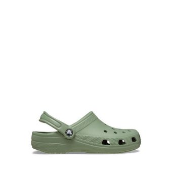 Classic Unisex Clog - Moss