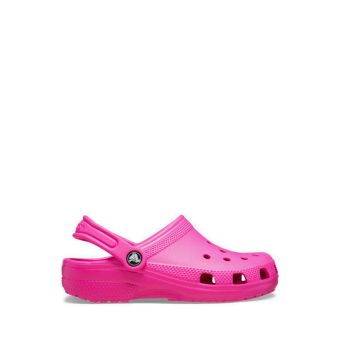 Classic Kids Clog - Pink Crush