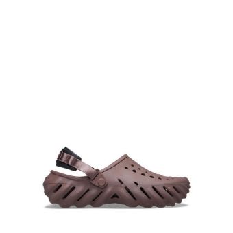 Echo Unisex Clog - Truffle