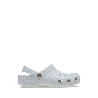 Classic Tweed Unisex Clog - Mirage