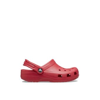 Crocs Classic Clog Kids - Varsity Red