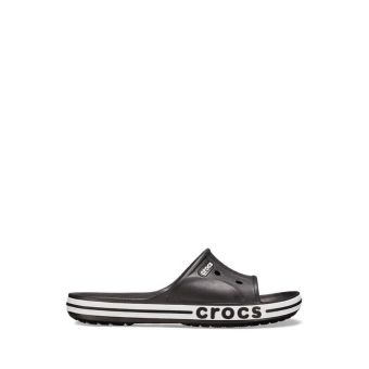 Bayaband Unisex Slide - Black/White