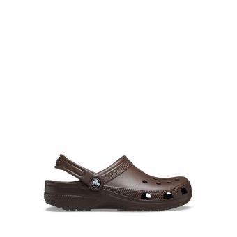 Classic Clog Unisex -  Coffee