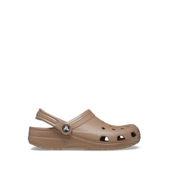 Classic Unisex Clog - Latte