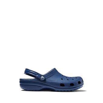 Classic Unisex Clog - Navy