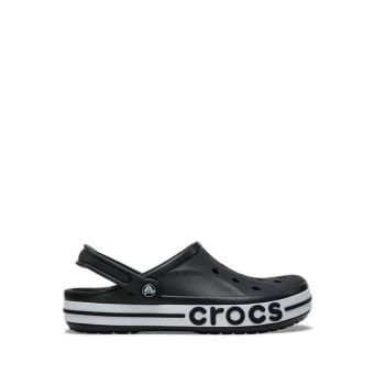Bayaband Clog - Black/White