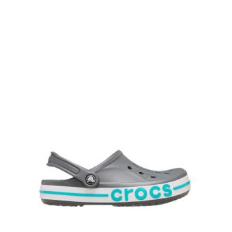 Bayaband Unisex Clog - Charcoal/Multi