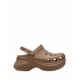Bae Women Clog - Milk Chocolate