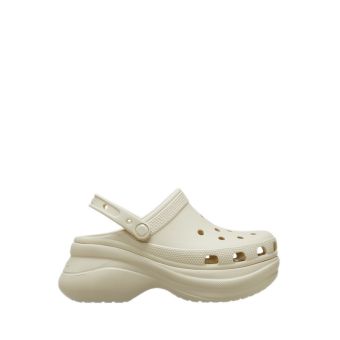 Bae Women Clog - Bone