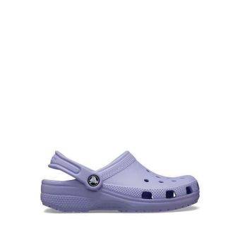 Classic Kids Clog - Mystic Purple