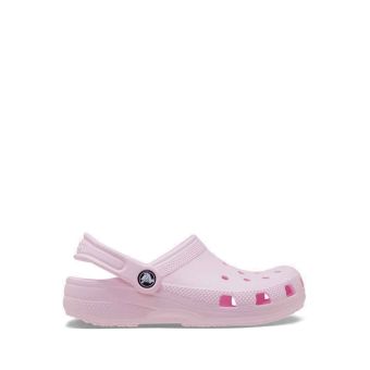 Classic Kids Clog - Pink Milk