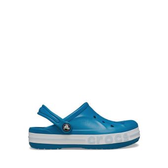 Bayaband Kids Clog - Ultramarine/Mineral Blue