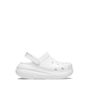Classic Crush Clog - White
