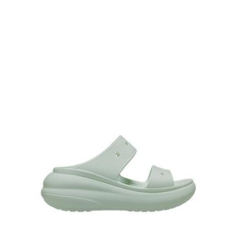 Crush Unisex Sandal - Mint Tint