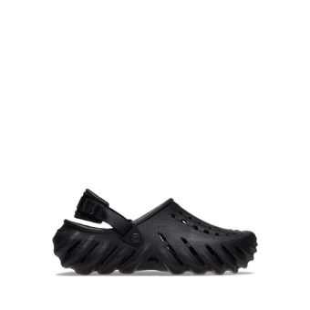 Echo Unisex Clog - Black
