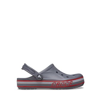 Bayaband Sport Band Unisex Clog - Charcoal/Light Grey