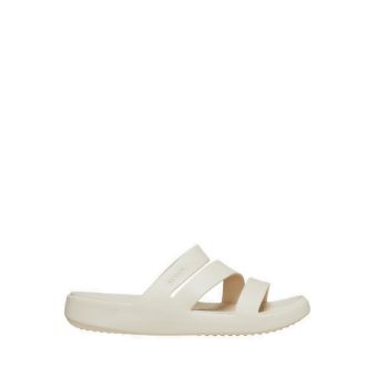Getaway Strappy Women Sandal - Stucco