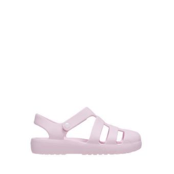 Classic Fisherman Kids Sandal - Pink Milk