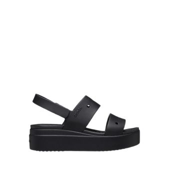 Brooklyn 4U Unisex - Black