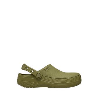 Classic Crafted Unisex Clog - Aloe