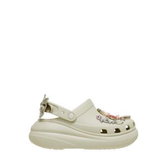 Crush Boudoircore Unisex Clog -  Bone