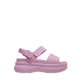Soho Y Strap Women Sandal - Hydrangea