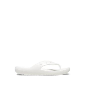 Classic Unisex Flip V2 - White