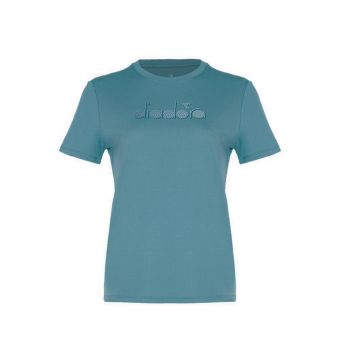 Pure  Tshirt Women's - Mint