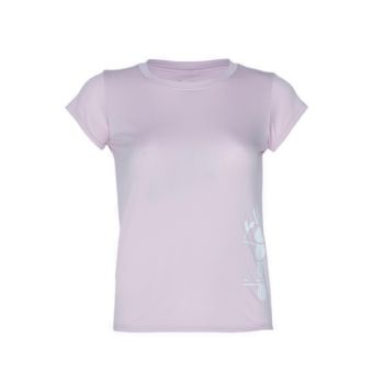 Princy Tshirt Jr Girls's - Pink