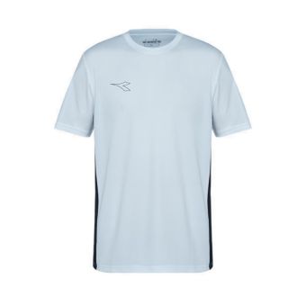 Poerta Men's Tshirt - Off White
