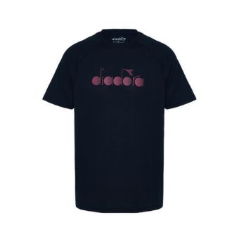 Piero Tshirt Men's - Black