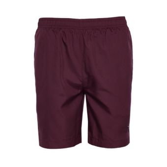 Pino Men's Short - Maroon