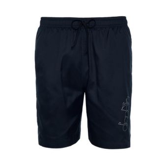 Placido Men's Short - Black