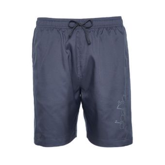 Placido Men's Short - Grey
