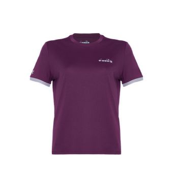 Pinola  Women's Tshirt - Maroon