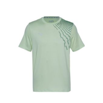 Pepton Men's Tshirt - Lime