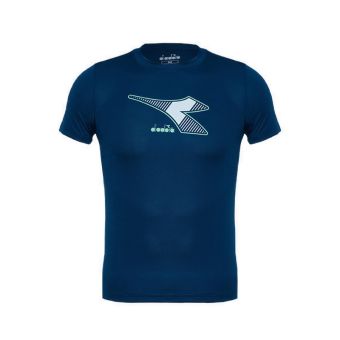Parham Jr Boy's Tshirt - Blue Teal