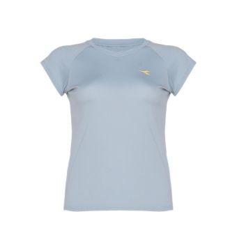 Marlie Jr Girls's T-Shirt - Grey