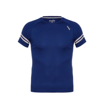 Marvin Jr Boys's  T-Shirt - Blue