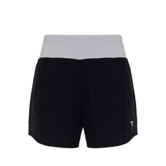 Nashwa Women's Short - Black