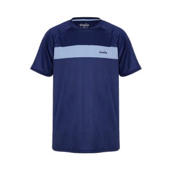 Naadir Men's Tshirt - Navy