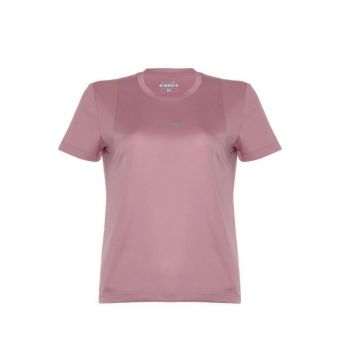 Naomi Women's T-shirt - Purple