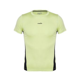 Noka Jr Boy's Tshirt - Green