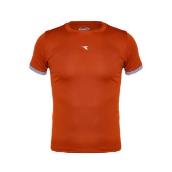 Nino Jr Boy's Tshirt - Red