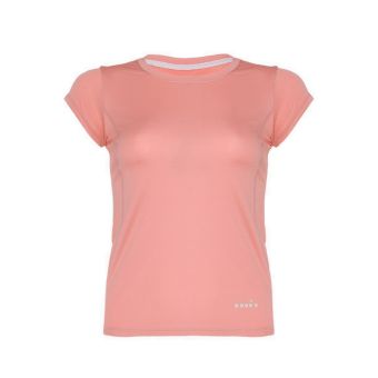 Nydia Jr Girl's T-shirt - Lt Pink