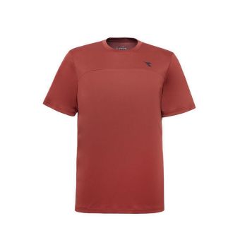 Nikola Men's Tshirt - Red